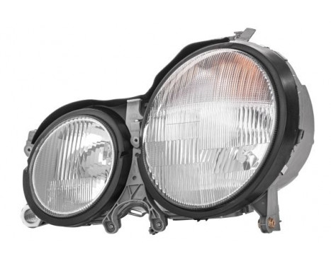 Headlight Set SET_1D9 007 970-031 Hella, Image 3