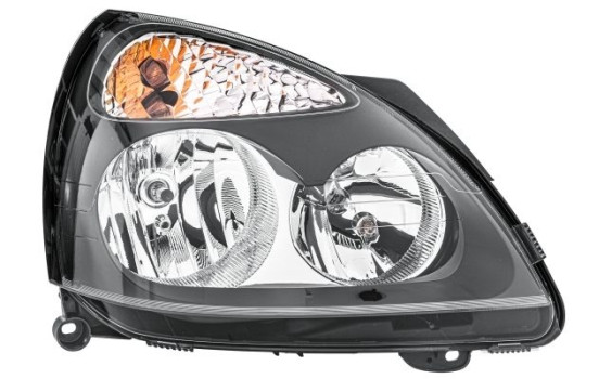 Headlight Set SET_1DB 008 461-191 Hella, Image 6
