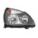 Headlight Set SET_1DB 008 461-731 Hella, Thumbnail 6