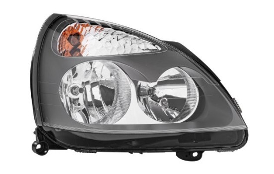 Headlight Set SET_1DB 008 461-731 Hella, Image 6