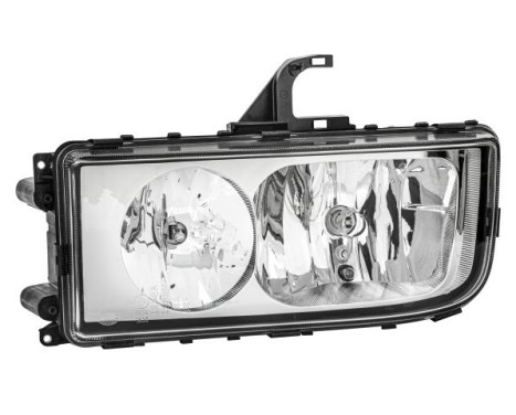 Headlight Set SET_1DB 247 011-031 Hella, Image 2
