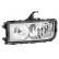 Headlight Set SET_1DB 247 011-031 Hella, Thumbnail 2