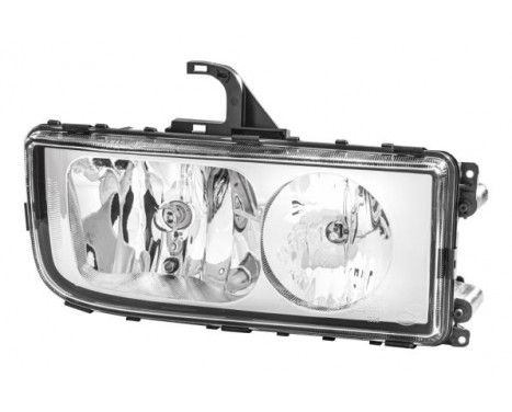 Headlight Set SET_1DB 247 011-031 Hella, Image 4