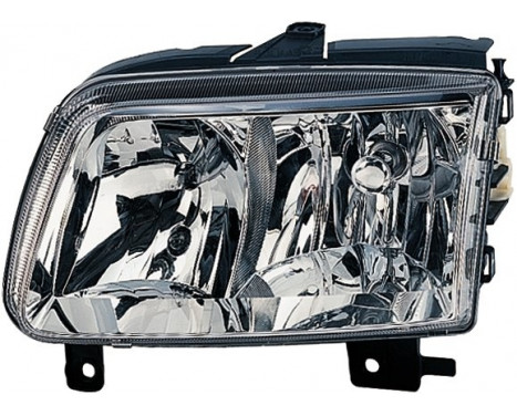 Headlight Set SET_1DF 963 709-051 Hella, Image 2