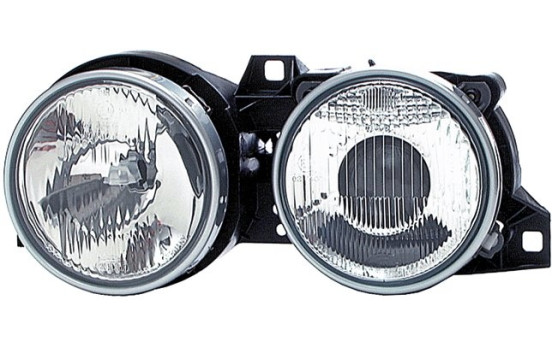 Headlight Set SET_1DL 005 930-371 Hella, Image 3