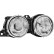 Headlight Set SET_1DL 005 930-371 Hella, Thumbnail 5
