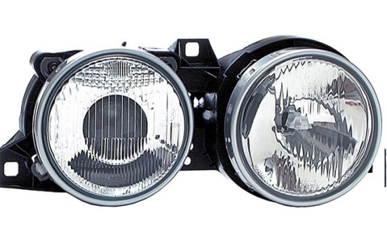 Headlight Set SET_1DL 005 930-371 Hella, Image 6