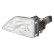 Headlight Set SET_1DL 007 859-051 Hella, Thumbnail 2