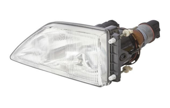 Headlight Set SET_1DL 007 859-051 Hella, Image 2