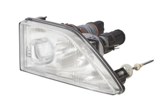 Headlight Set SET_1DL 007 859-051 Hella, Image 4