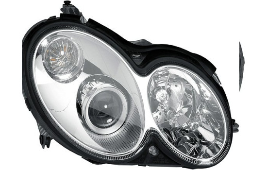 Headlight Set SET_1DL 007 988-211 Hella, Image 5