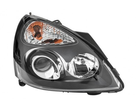 Headlight Set SET_1DL 008 461-791 Hella, Image 6