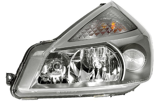 Headlight Set SET_1EB 008 453-091 Hella, Image 2