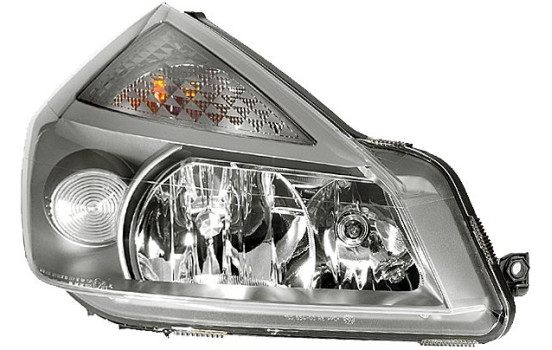 Headlight Set SET_1EB 008 453-091 Hella, Image 5