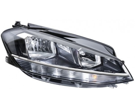Headlight Set SET_1EB 013 924-011 Hella, Image 4