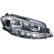 Headlight Set SET_1EB 013 924-011 Hella, Thumbnail 4