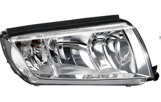 Headlight Set SET_1EB 246 018-091 Hella, Image 5
