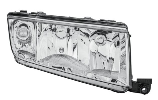 Headlight Set SET_1EB 246 018-091 Hella, Image 6