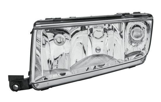 Headlight Set SET_1EB 246 018-091 Hella, Image 3