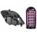 Headlight Set SET_1EB 247 012-011 Hella, Thumbnail 4