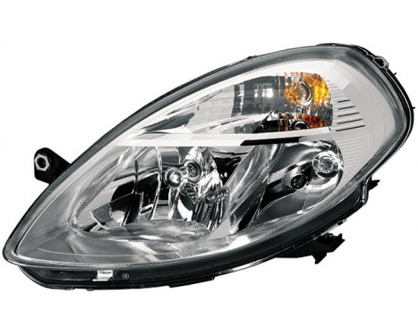 Headlight Set SET_1EB 270 521-231 Hella, Image 2