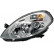 Headlight Set SET_1EB 270 521-231 Hella, Thumbnail 2