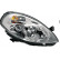 Headlight Set SET_1EB 270 521-231 Hella, Thumbnail 5