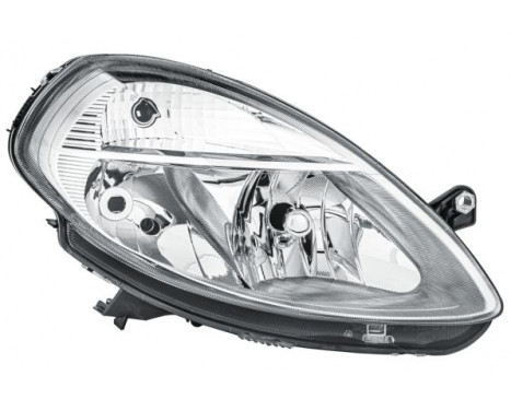 Headlight Set SET_1EB 270 521-231 Hella, Image 6