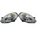Headlight Set SET_1EB 270 521-231 Hella