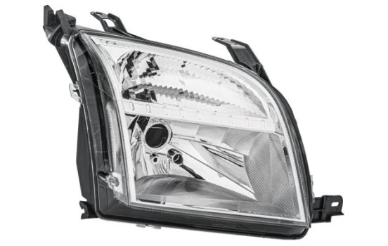 Headlight Set SET_1ED 246 044-211 Hella, Image 6