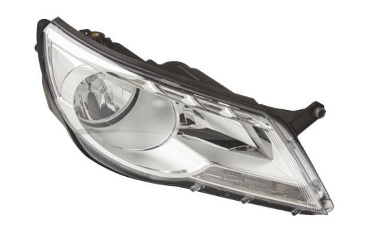 Headlight Set SET_1ED 247 038-211 Hella, Image 6