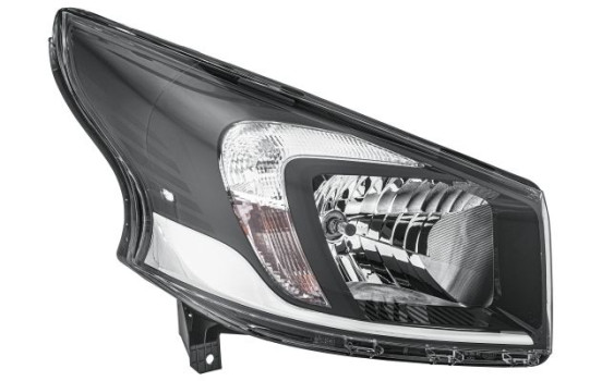 Headlight Set SET_1EE 011 565-111 Hella, Image 3