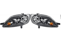 Headlight Set SET_1EE 247 013-051 Hella