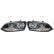 Headlight Set SET_1EE 247 051-011 Hella