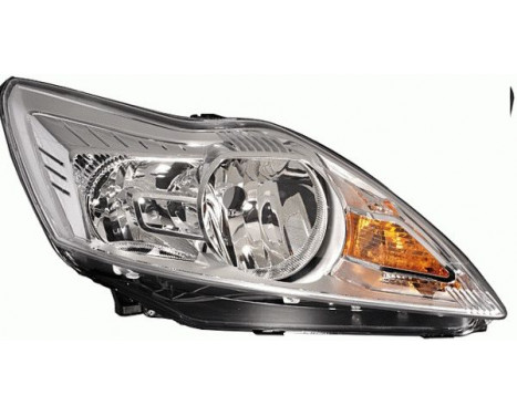 Headlight Set SET_1EE 354 257-011 Hella, Image 5