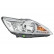 Headlight Set SET_1EE 354 257-011 Hella, Thumbnail 6