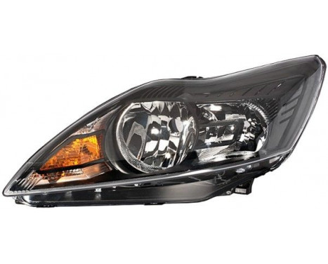 Headlight Set SET_1EE 354 257-031 Hella, Image 3