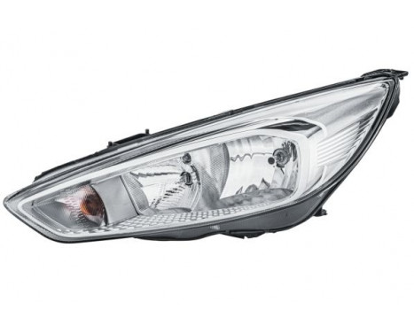 Headlight Set SET_1EE 354 827-051 Hella, Image 2