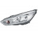 Headlight Set SET_1EE 354 827-051 Hella, Thumbnail 2