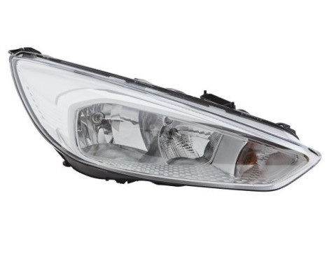 Headlight Set SET_1EE 354 827-051 Hella, Image 4