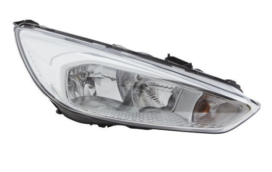Headlight Set SET_1EE 354 827-051 Hella, Image 4
