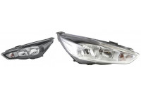 Headlight Set SET_1EE 354 827-151 Hella
