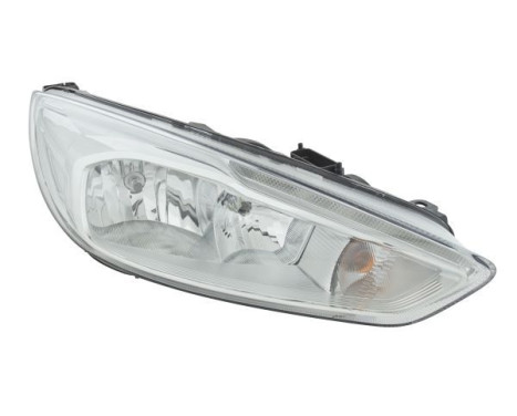 Headlight Set SET_1EE 354 827-151 Hella, Image 4