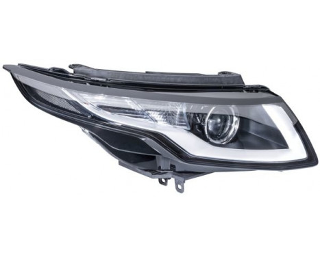 Headlight Set SET_1EE 354 835-011 Hella, Image 4