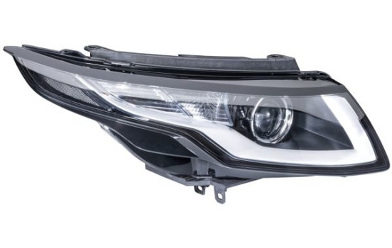 Headlight Set SET_1EE 354 835-011 Hella, Image 4