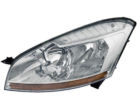 Headlight Set SET_1EF 009 237-011 Hella, Image 3
