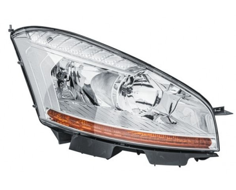 Headlight Set SET_1EF 009 237-011 Hella, Image 7