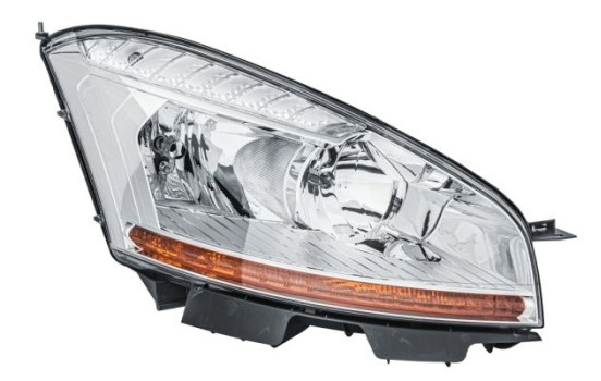 Headlight Set SET_1EF 009 237-011 Hella, Image 7