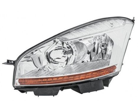 Headlight Set SET_1EF 009 237-011 Hella, Image 4