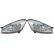 Headlight Set SET_1EF 009 237-011 Hella